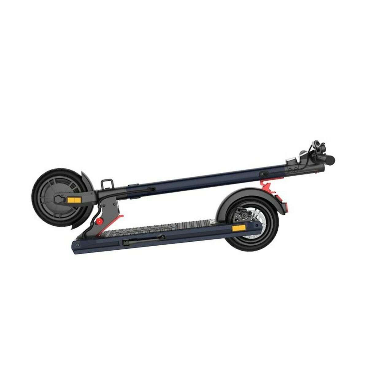 E-Scooter Logicom Wispeed T855 300W Blue 7800 mAh 8,5"