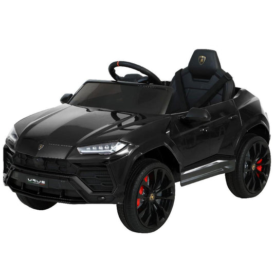 12V Electric Kids Ride On Toy Car Licensed Lamborghini URUS Remote