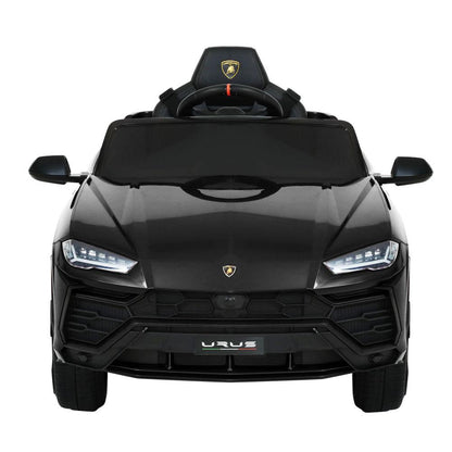 12V Electric Kids Ride On Toy Car Licensed Lamborghini URUS Remote