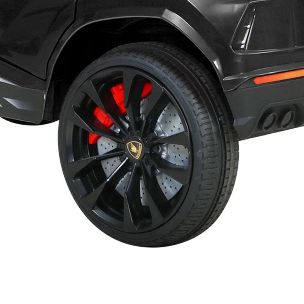 12V Electric Kids Ride On Toy Car Licensed Lamborghini URUS Remote