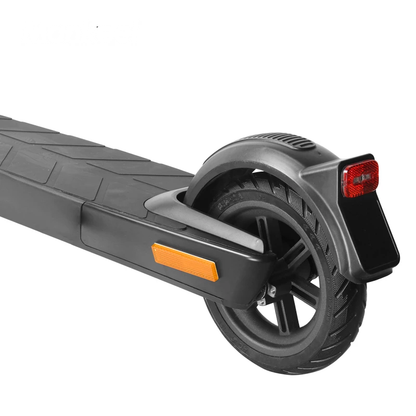 E-Scooter Max Range 30KM 8.5 Inch Tires Safety Design Escooter