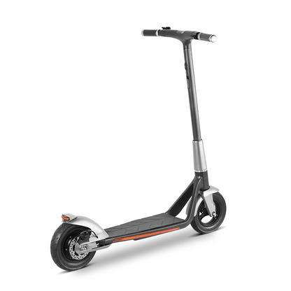 E-Scooter 350W 40KM Range 10inch Porsche Design Folding Scooter