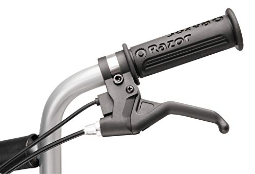 Razor Dirt Quad Electric Four-Wheeled Off-Road Vehicle - Black